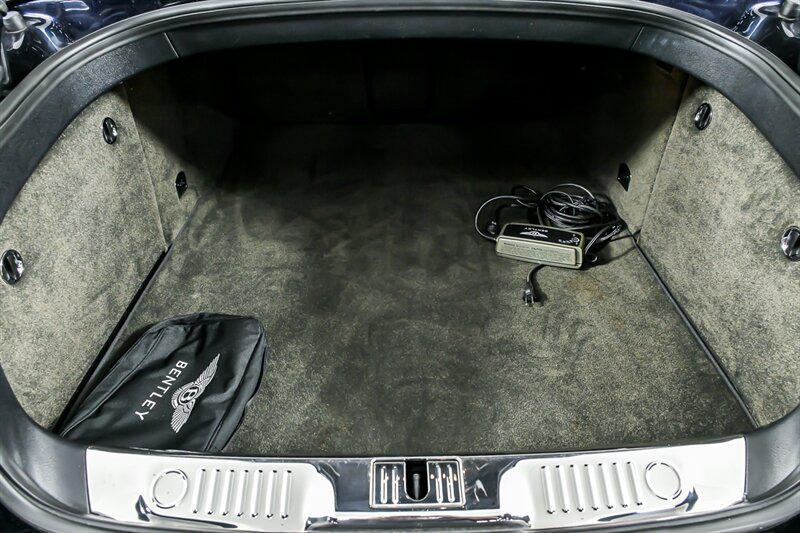 used 2015 Bentley Flying Spur car, priced at $52,995