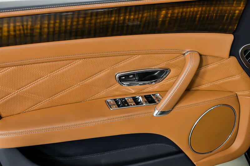 used 2015 Bentley Flying Spur car, priced at $52,995