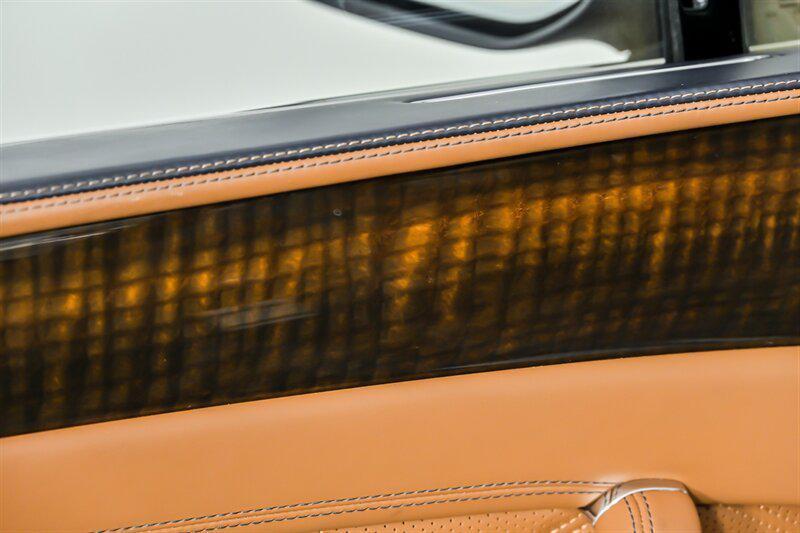 used 2015 Bentley Flying Spur car, priced at $52,995