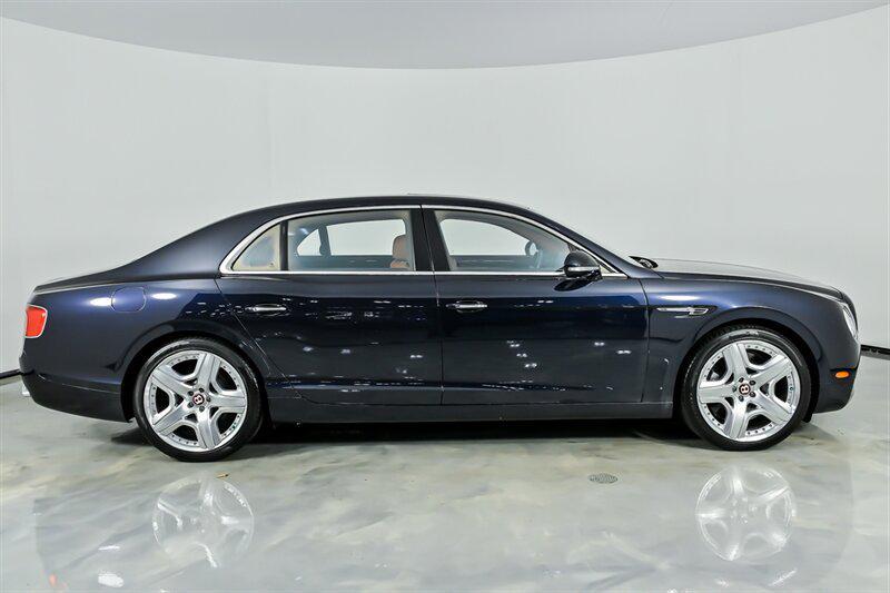 used 2015 Bentley Flying Spur car, priced at $52,995