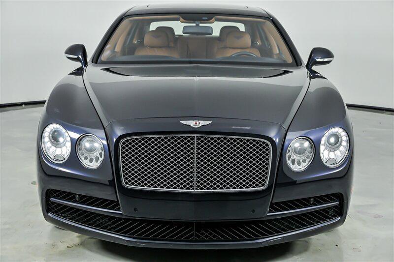 used 2015 Bentley Flying Spur car, priced at $52,995