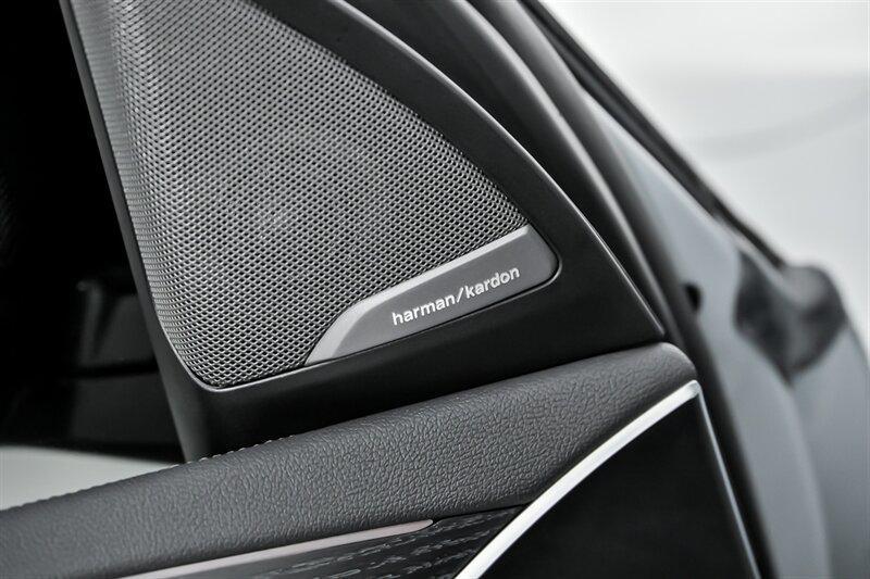 used 2022 BMW X3 M car, priced at $59,995