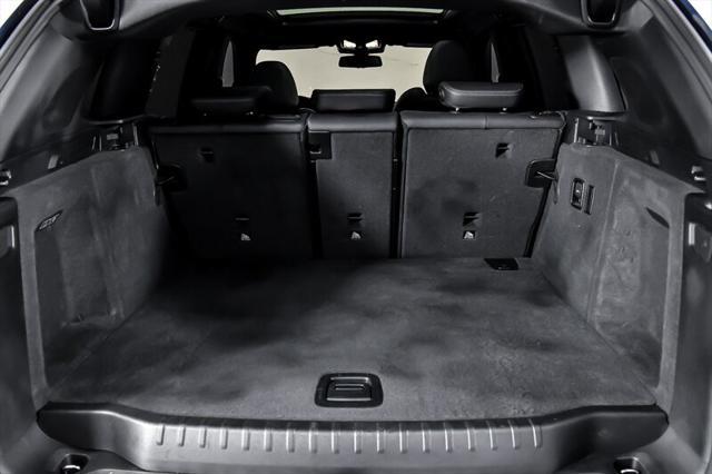 used 2020 BMW X3 M car, priced at $40,995