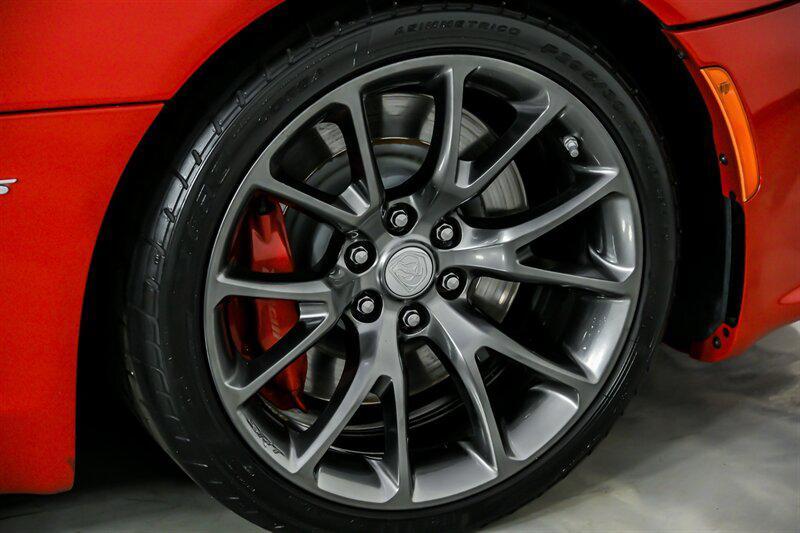 used 2013 Dodge SRT Viper car, priced at $99,995