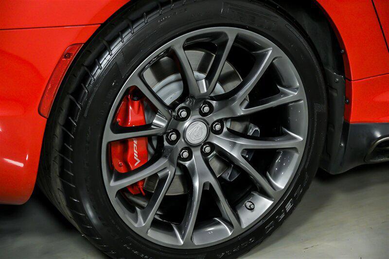 used 2013 Dodge SRT Viper car, priced at $99,995