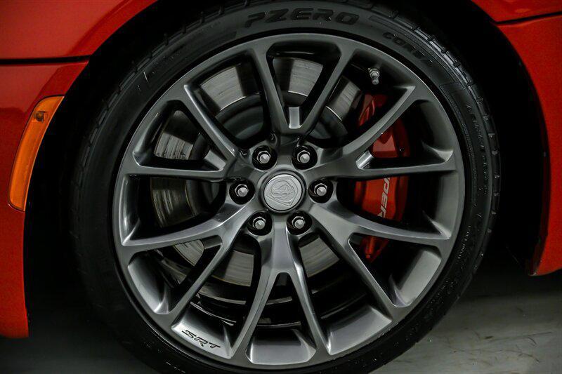 used 2013 Dodge SRT Viper car, priced at $99,995