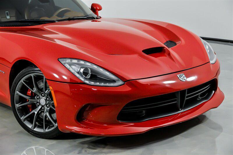 used 2013 Dodge SRT Viper car, priced at $99,995