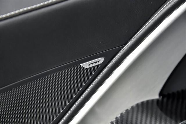 used 2017 Chevrolet Corvette car, priced at $44,995