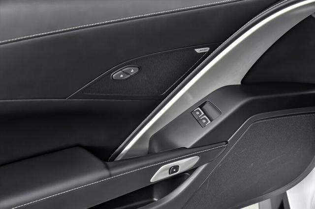 used 2016 Chevrolet Corvette car, priced at $72,995