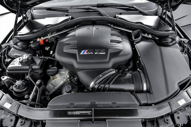 used 2013 BMW M3 car, priced at $44,995