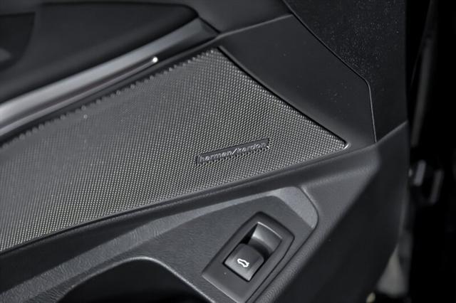 used 2023 BMW M3 car, priced at $92,995
