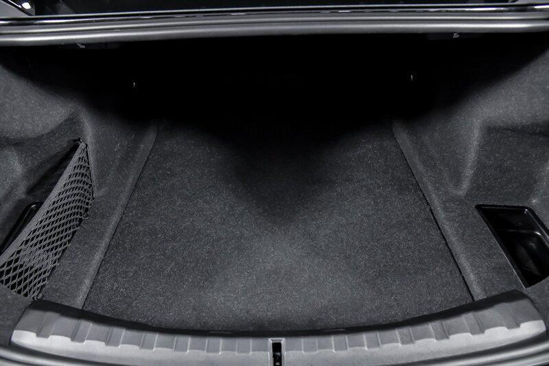 used 2023 BMW M3 car, priced at $87,995