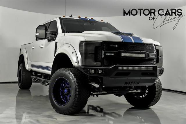 used 2019 Ford F-250 car, priced at $49,995