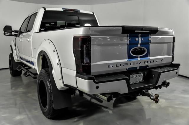 used 2019 Ford F-250 car, priced at $49,995