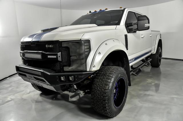 used 2019 Ford F-250 car, priced at $49,995