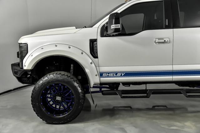 used 2019 Ford F-250 car, priced at $49,995