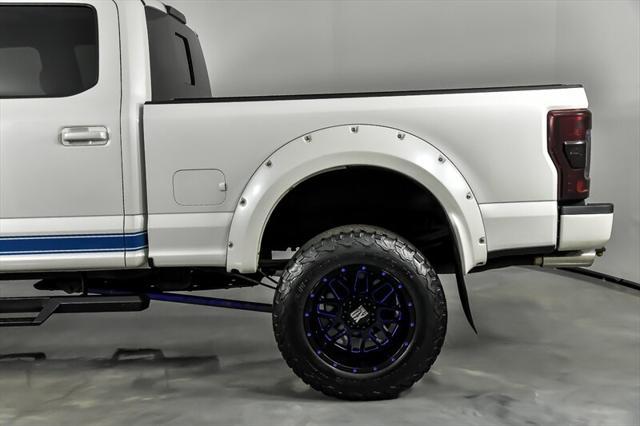 used 2019 Ford F-250 car, priced at $49,995