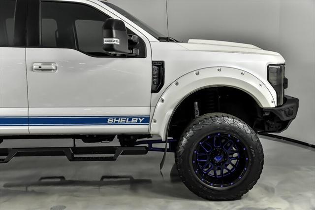 used 2019 Ford F-250 car, priced at $49,995