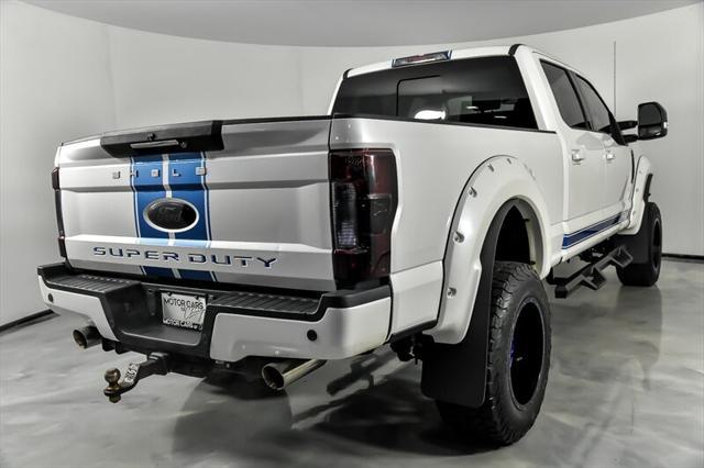 used 2019 Ford F-250 car, priced at $49,995