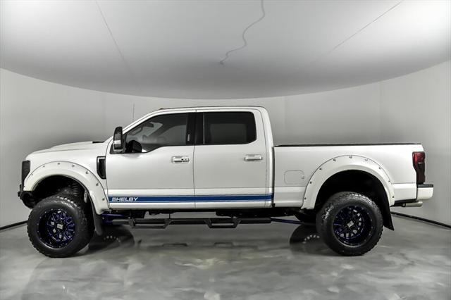 used 2019 Ford F-250 car, priced at $49,995