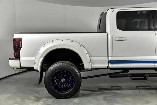 used 2019 Ford F-250 car, priced at $49,995