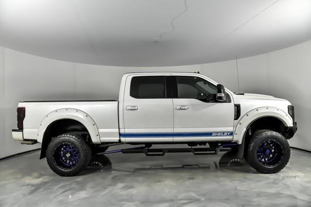 used 2019 Ford F-250 car, priced at $49,995