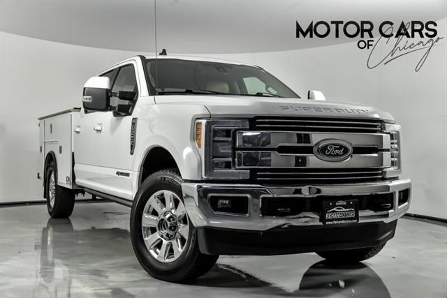 used 2019 Ford F-250 car, priced at $25,995