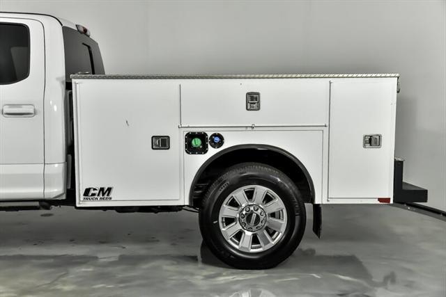 used 2019 Ford F-250 car, priced at $25,995