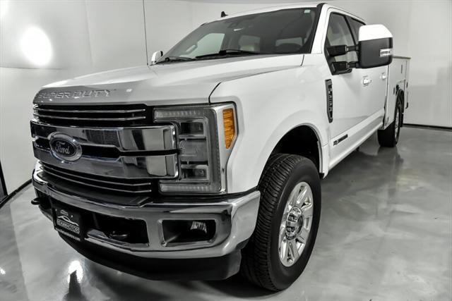 used 2019 Ford F-250 car, priced at $25,995