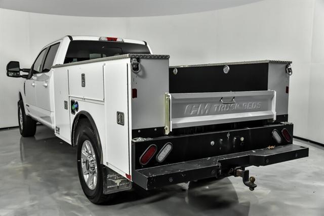 used 2019 Ford F-250 car, priced at $25,995