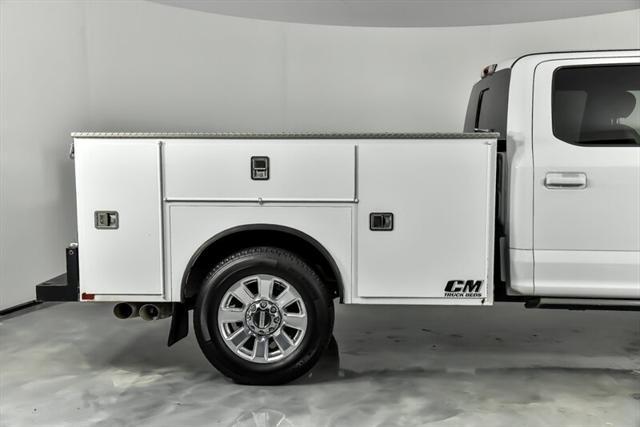 used 2019 Ford F-250 car, priced at $25,995