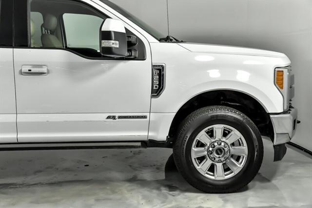 used 2019 Ford F-250 car, priced at $25,995