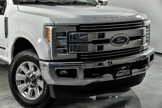 used 2019 Ford F-250 car, priced at $25,995