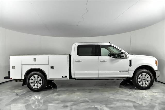 used 2019 Ford F-250 car, priced at $25,995