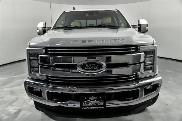 used 2019 Ford F-250 car, priced at $25,995