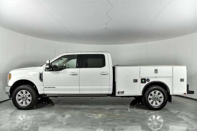 used 2019 Ford F-250 car, priced at $25,995