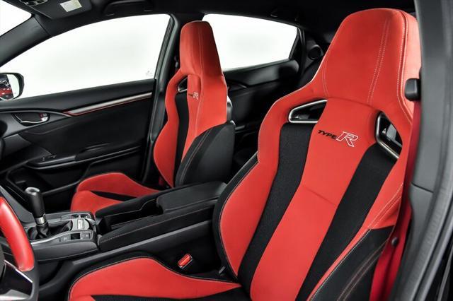 used 2019 Honda Civic Type R car, priced at $36,995