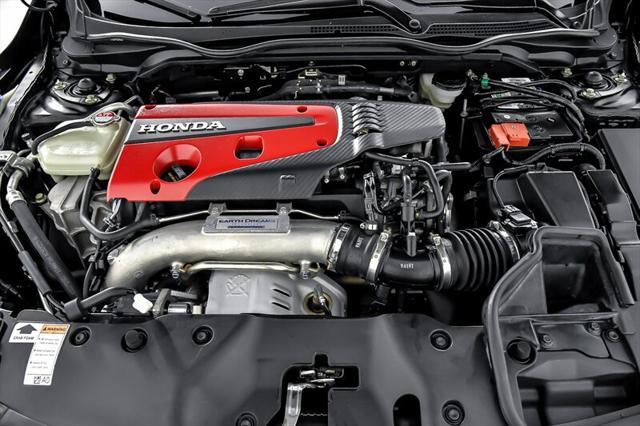 used 2019 Honda Civic Type R car, priced at $36,995