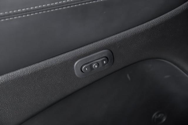 used 2021 Jeep Grand Cherokee car, priced at $119,995