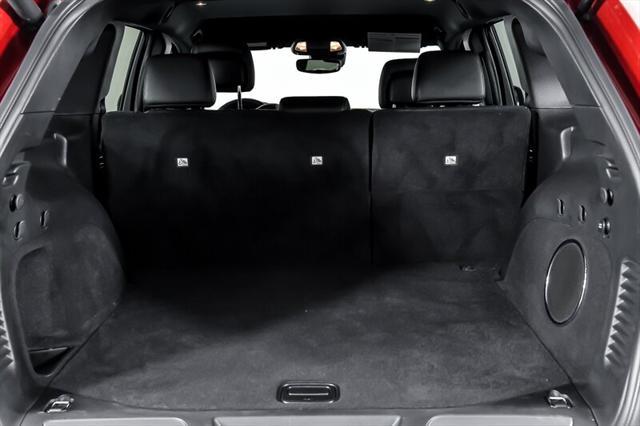 used 2021 Jeep Grand Cherokee car, priced at $119,995