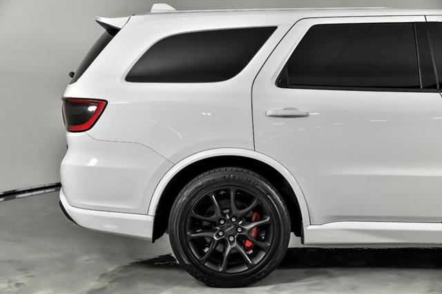 used 2021 Dodge Durango car, priced at $68,995