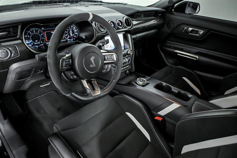 used 2021 Ford Shelby GT500 car, priced at $109,995