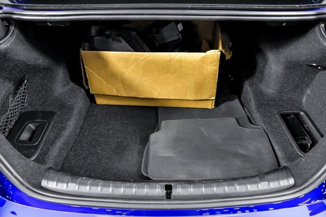 used 2022 BMW M5 car, priced at $82,995