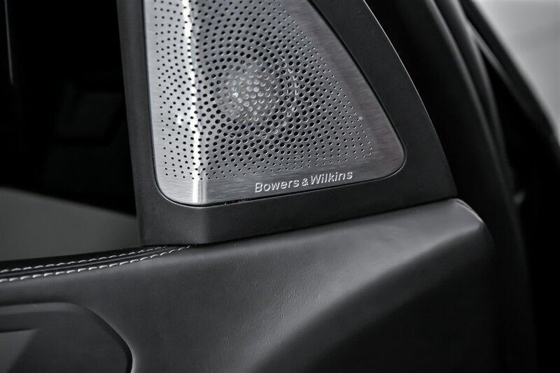 used 2020 BMW X5 M car, priced at $71,995