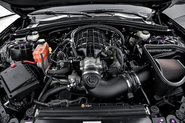 used 2023 Chevrolet Camaro car, priced at $41,995
