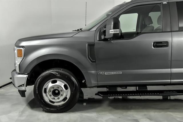 used 2022 Ford F-350 car, priced at $43,995