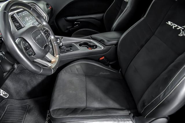 used 2018 Dodge Challenger car, priced at $55,995
