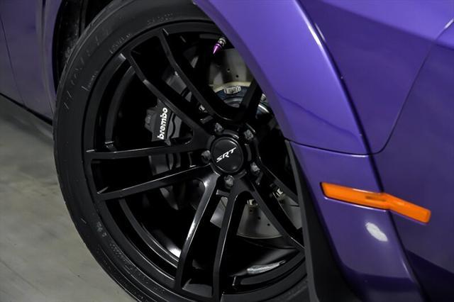 used 2018 Dodge Challenger car, priced at $55,995