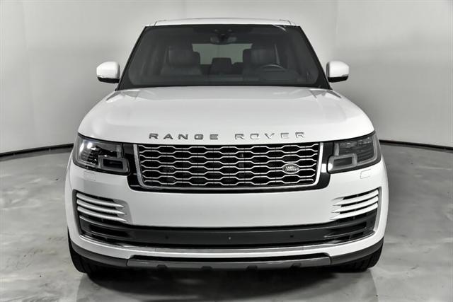 used 2019 Land Rover Range Rover car, priced at $55,995