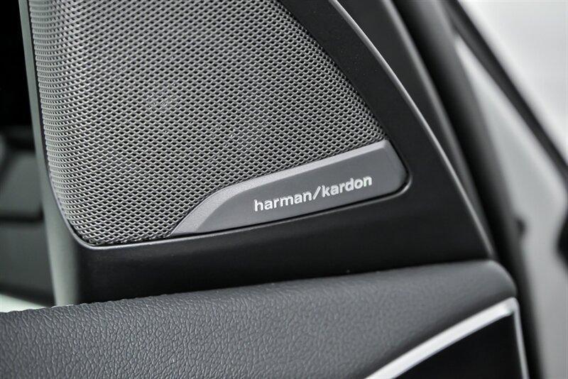 used 2022 BMW X3 M car, priced at $45,995